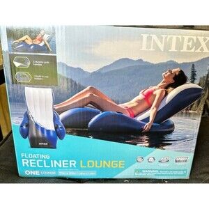 Floating Lounge New